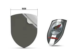 Honda Autoembleme Pro Max Stilvoll Robust Design